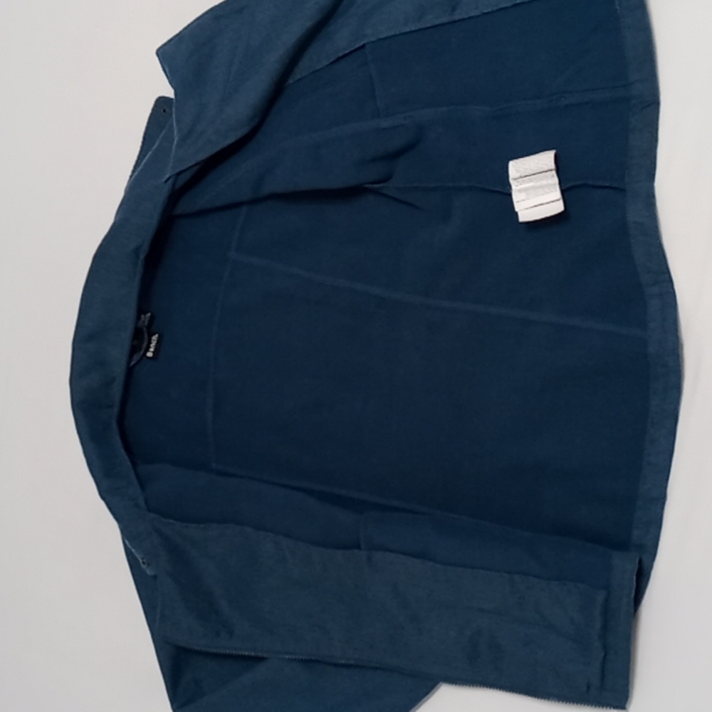 Bench Jacket - Picture 4 of 9